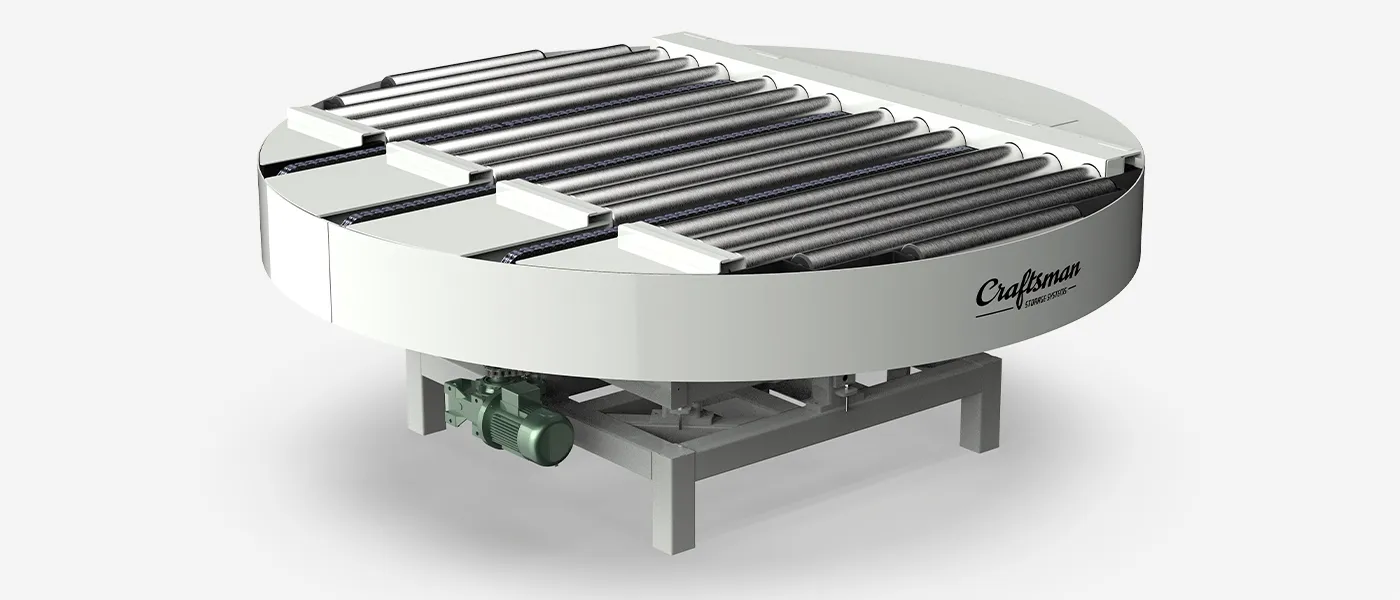 pallet-chain-conveyors