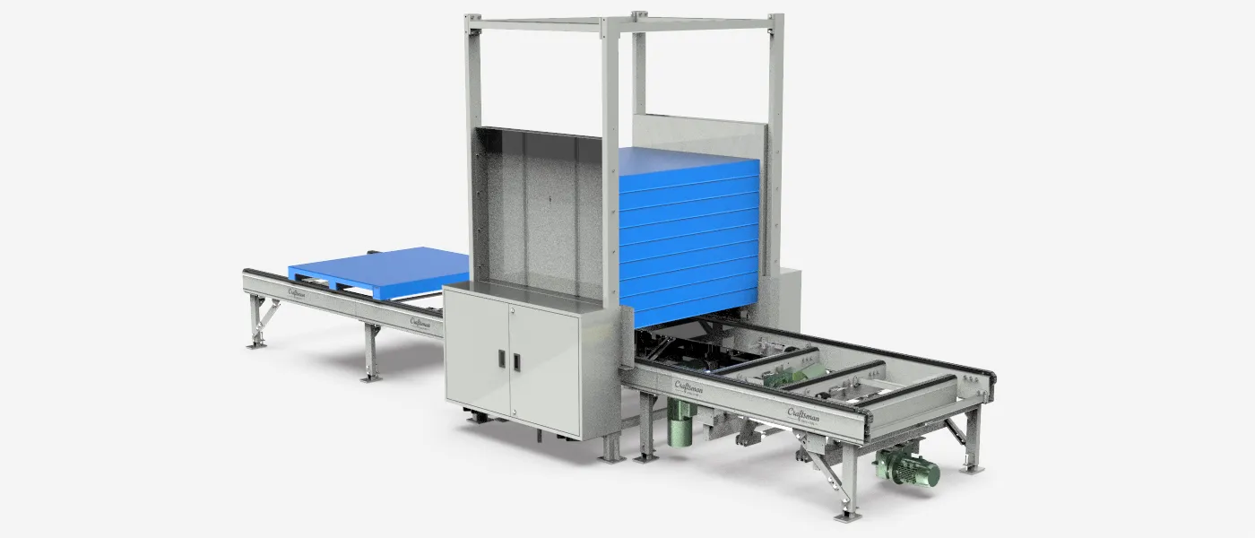 pallet-conveyor-automation-system